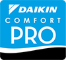 Daikin Comfort Pro