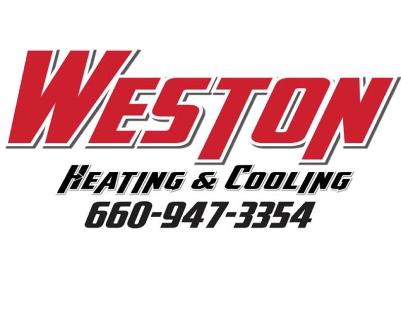 Weston Heating & Cooling, Inc. logo